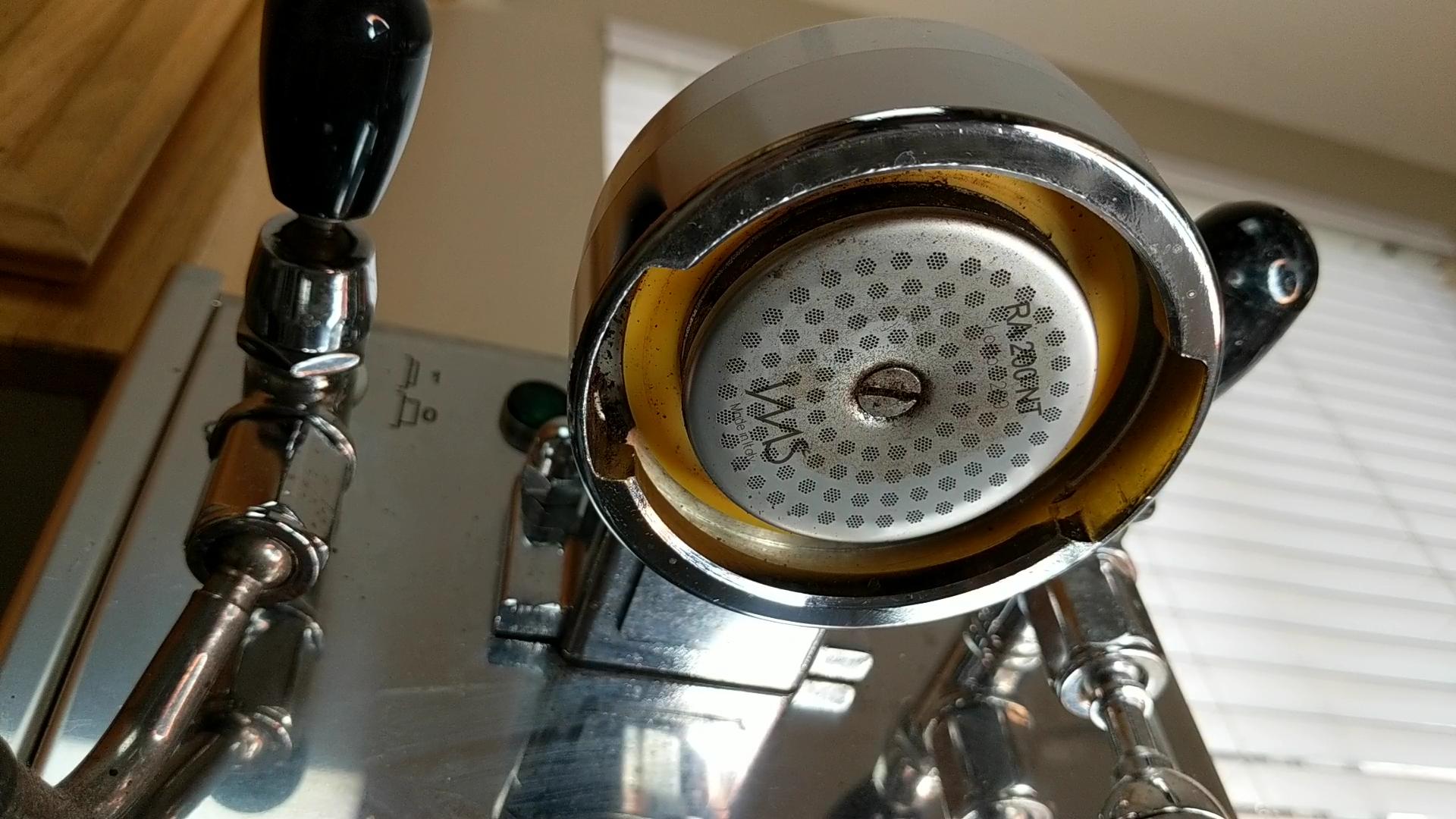 Bezzera BZ10 6 Years Later The Espresso Chronicles